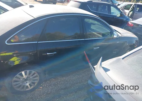 2008 Mercury Sable from USA, damaged, VIN 1MEHM40W98G614260
